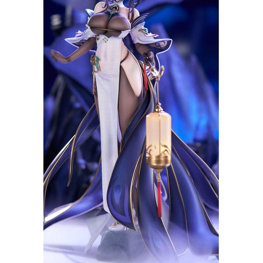 Azur Lane PVC Statue 1/7 Chen Hai Kai 31 cm - The Happy Toy Store