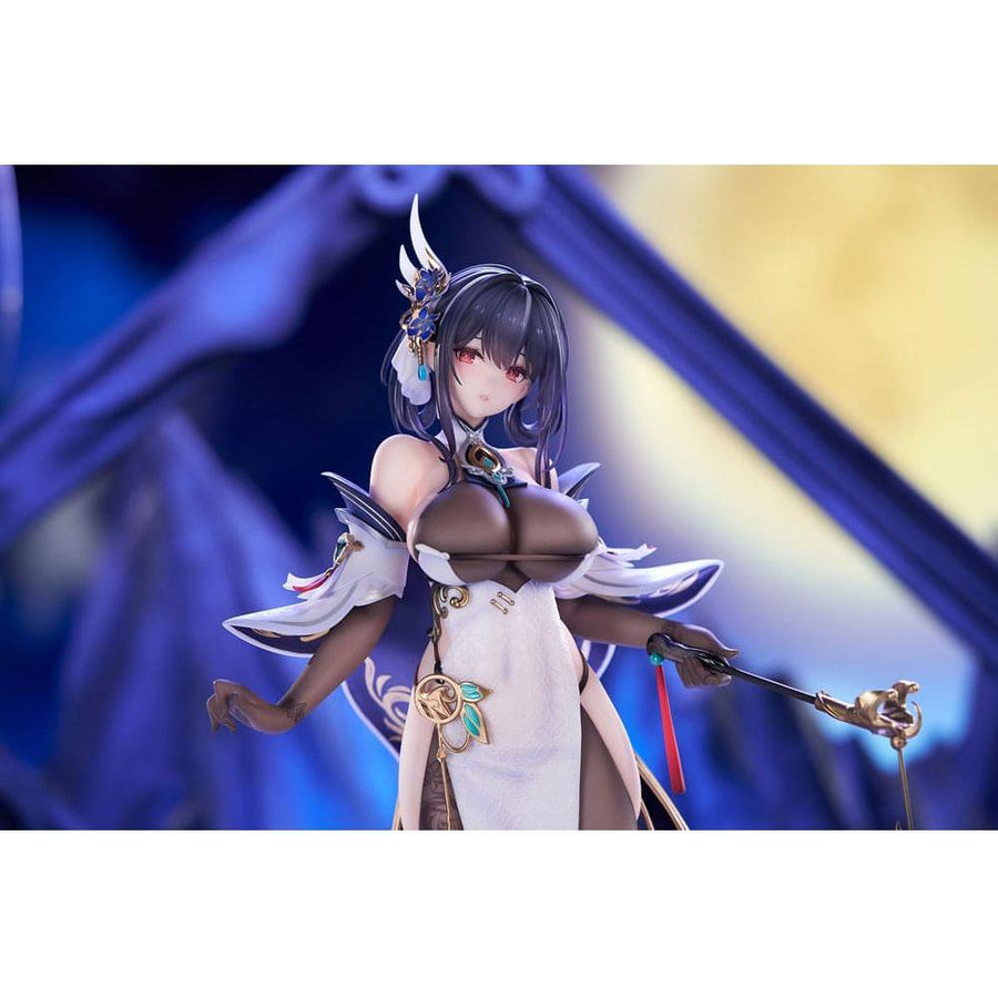 Azur Lane PVC Statue 1/7 Chen Hai Kai 31 cm - The Happy Toy Store
