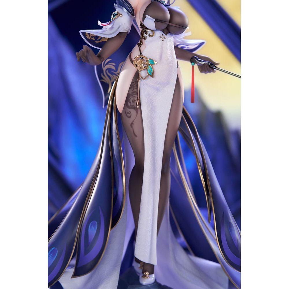 Azur Lane PVC Statue 1/7 Chen Hai Kai 31 cm - The Happy Toy Store