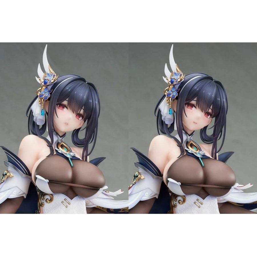 Azur Lane PVC Statue 1/7 Chen Hai Kai 31 cm - The Happy Toy Store