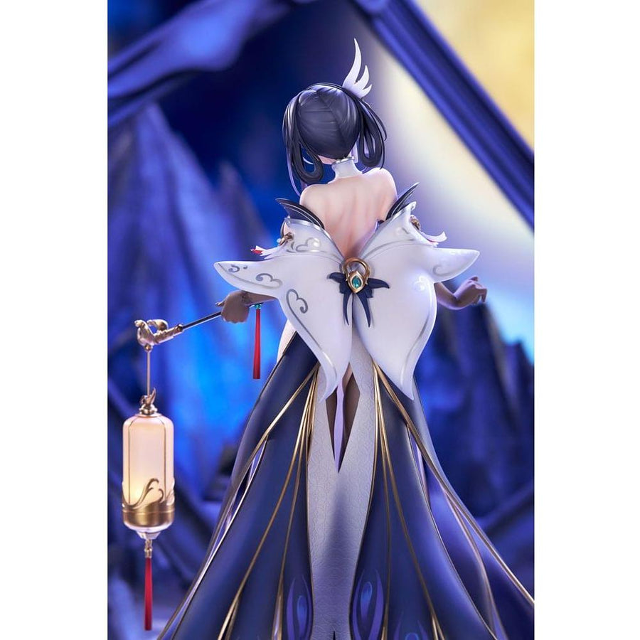 Azur Lane PVC Statue 1/7 Chen Hai Kai 31 cm - The Happy Toy Store
