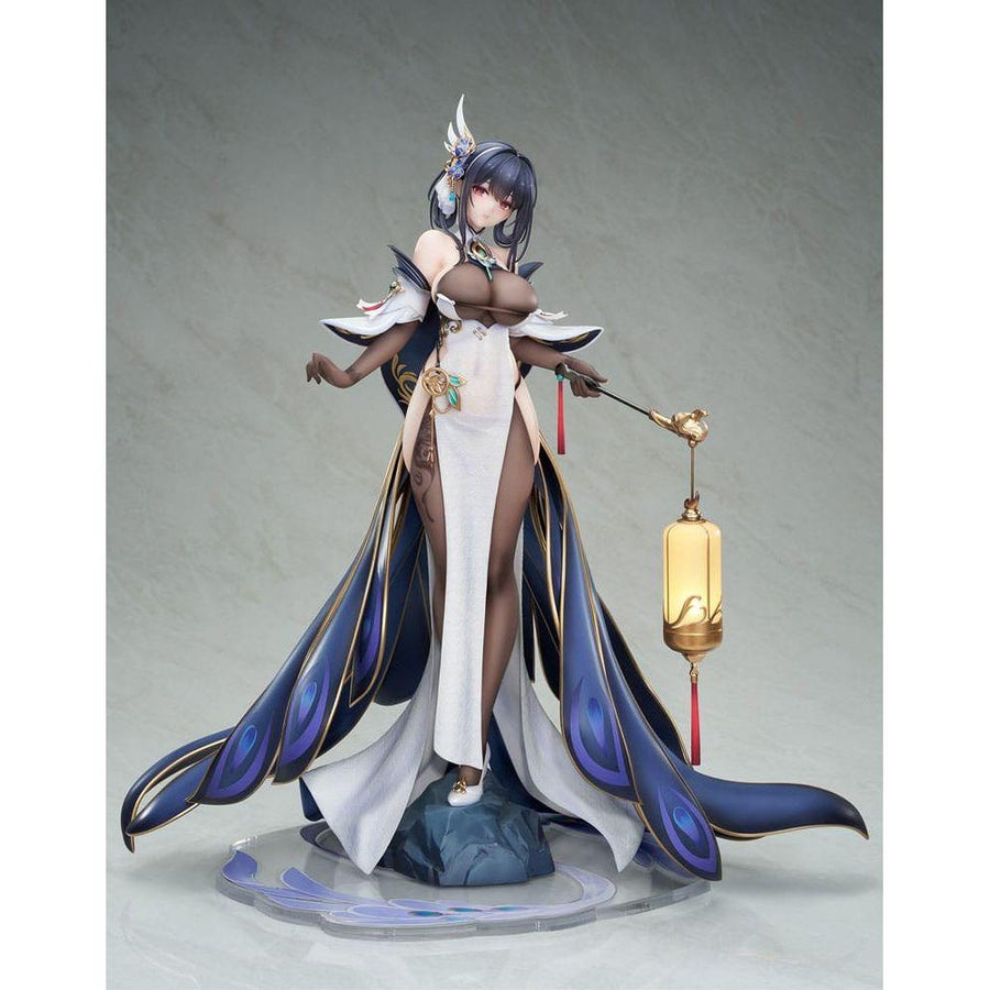 Azur Lane PVC Statue 1/7 Chen Hai Kai 31 cm - The Happy Toy Store