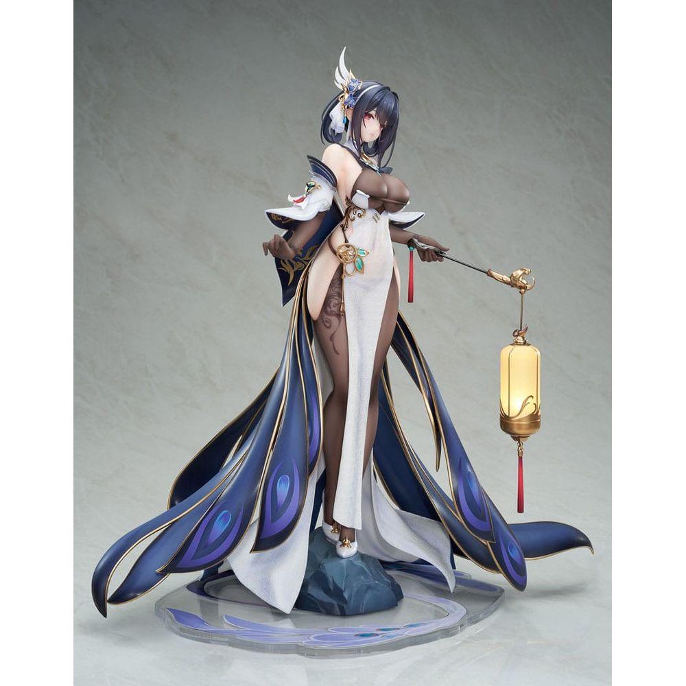 Azur Lane PVC Statue 1/7 Chen Hai Kai 31 cm - The Happy Toy Store