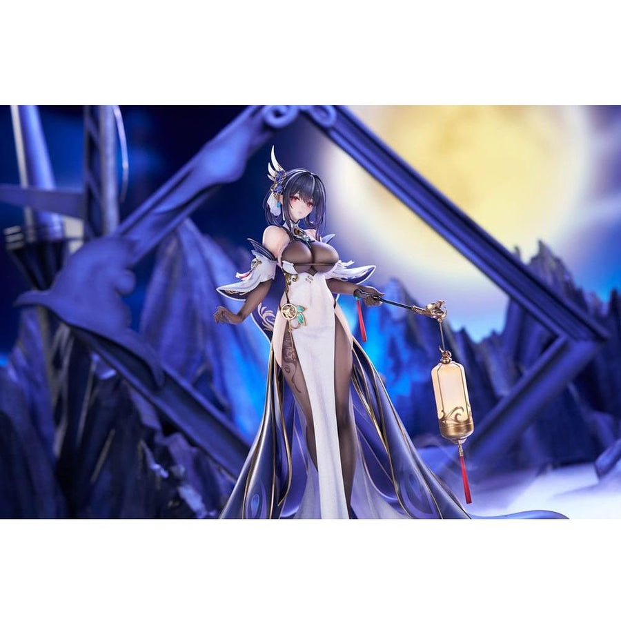 Azur Lane PVC Statue 1/7 Chen Hai Kai 31 cm - The Happy Toy Store