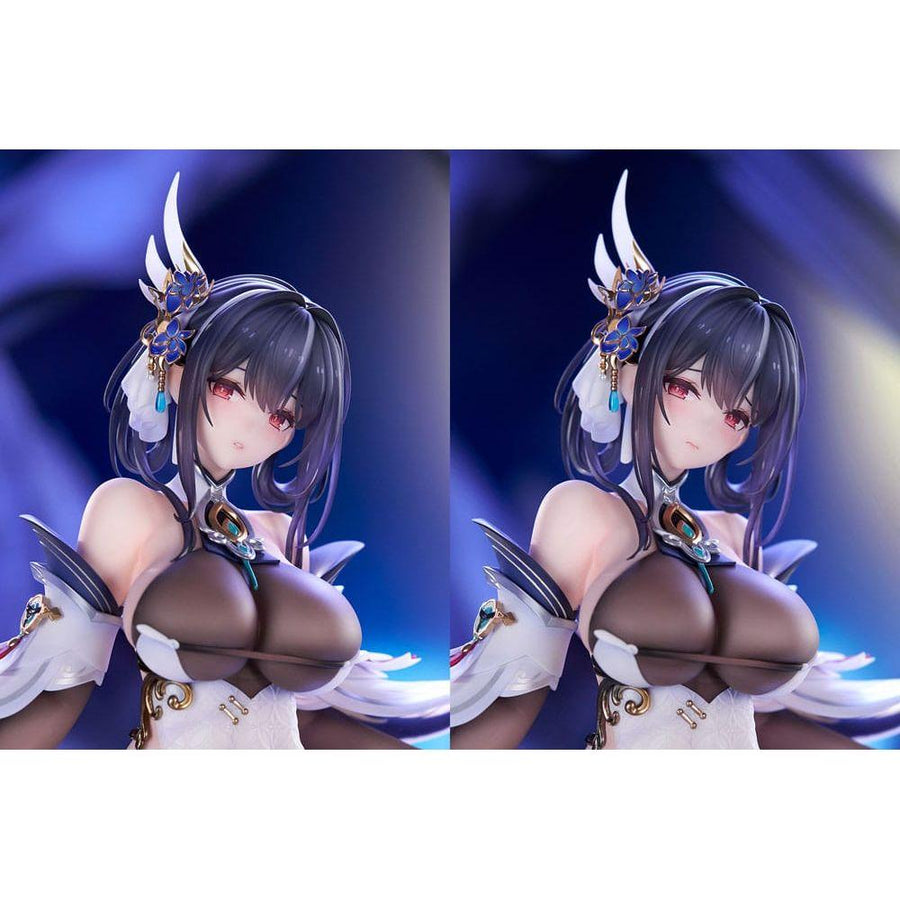 Azur Lane PVC Statue 1/7 Chen Hai Kai 31 cm - The Happy Toy Store