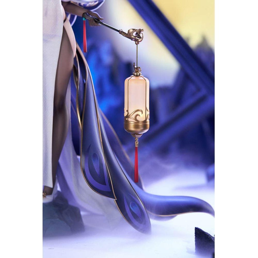 Azur Lane PVC Statue 1/7 Chen Hai Kai 31 cm - The Happy Toy Store