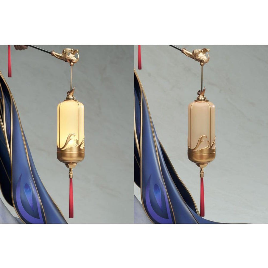 Azur Lane PVC Statue 1/7 Chen Hai Kai 31 cm - The Happy Toy Store