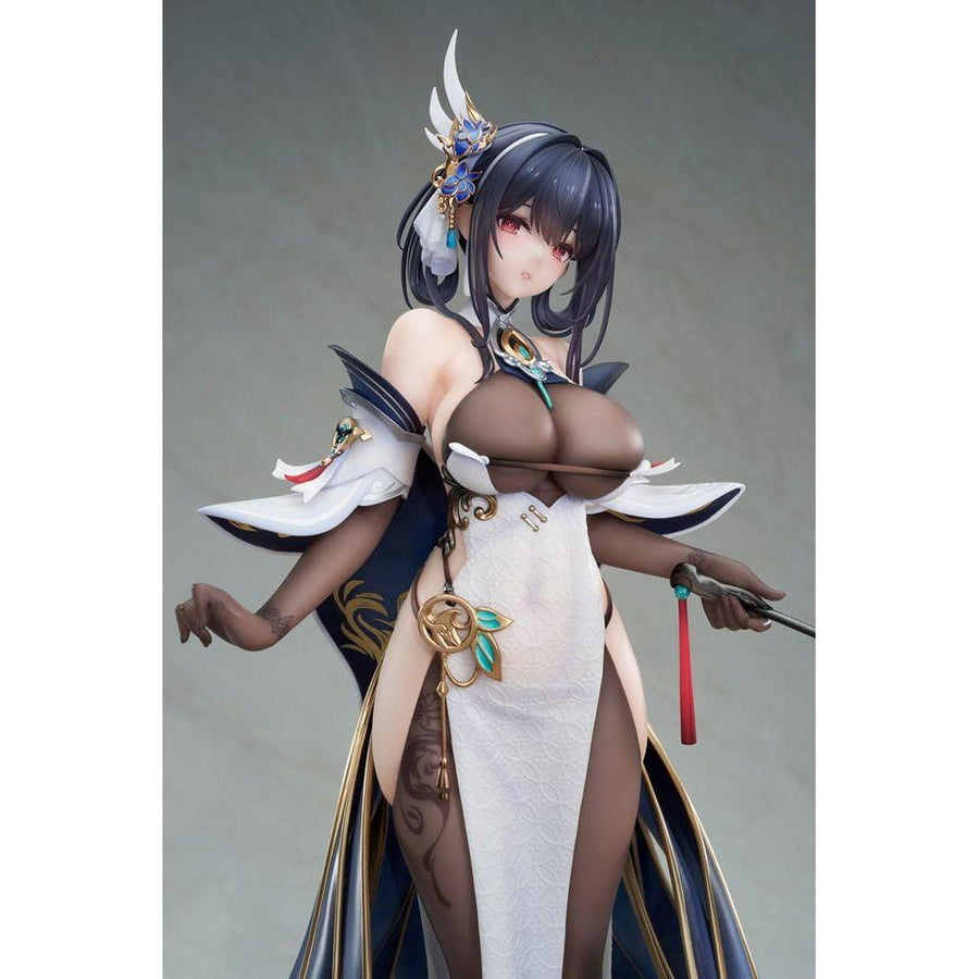 Azur Lane PVC Statue 1/7 Chen Hai Kai 31 cm - The Happy Toy Store