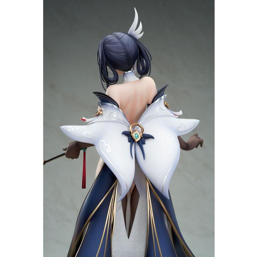 Azur Lane PVC Statue 1/7 Chen Hai Kai 31 cm - The Happy Toy Store