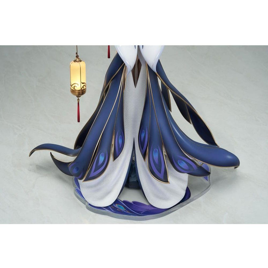 Azur Lane PVC Statue 1/7 Chen Hai Kai 31 cm - The Happy Toy Store