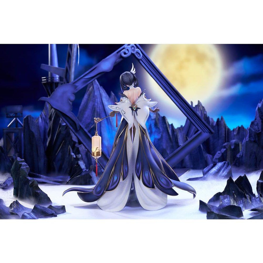 Azur Lane PVC Statue 1/7 Chen Hai Kai 31 cm - The Happy Toy Store