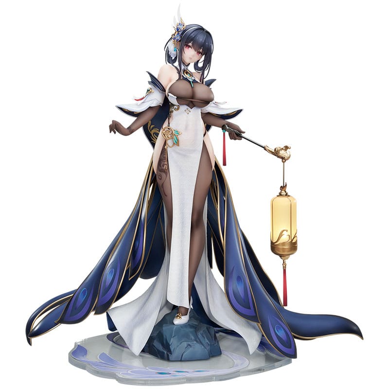 Azur Lane PVC Statue 1/7 Chen Hai Kai 31 cm - The Happy Toy Store