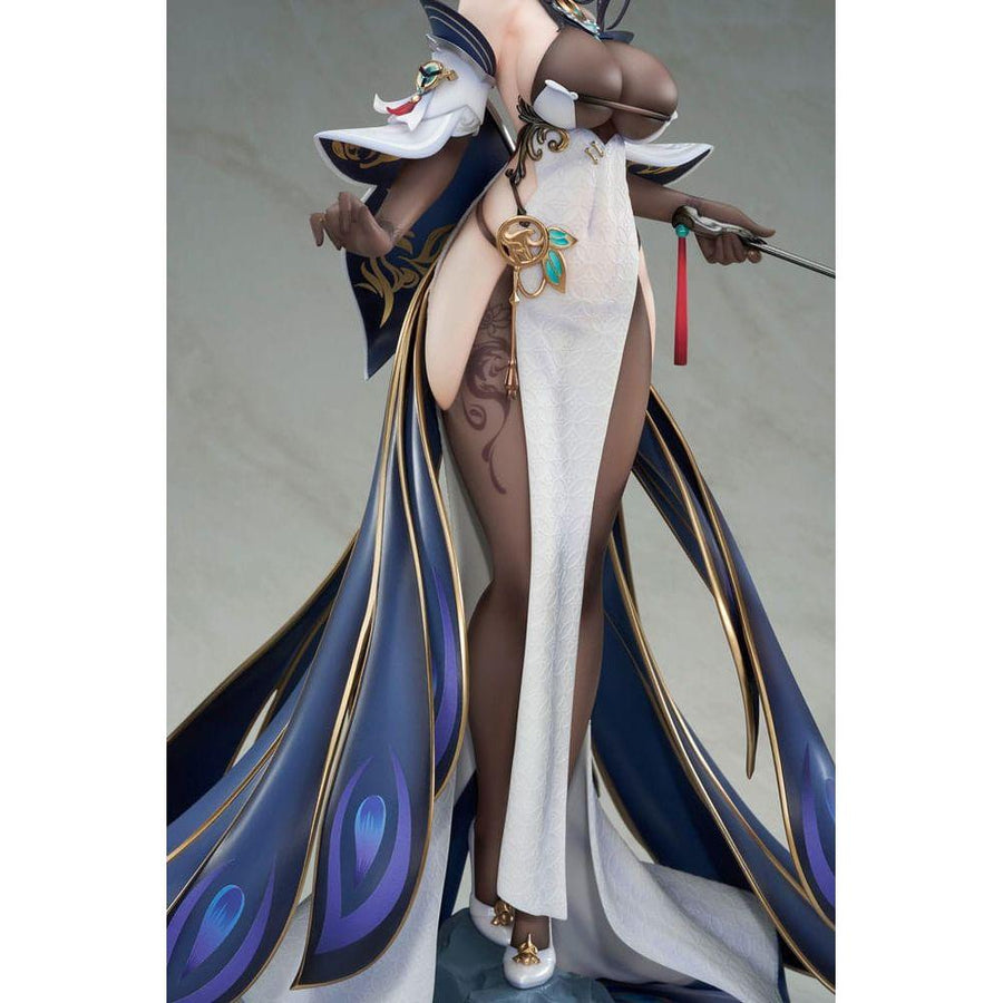 Azur Lane PVC Statue 1/7 Chen Hai Kai 31 cm - The Happy Toy Store