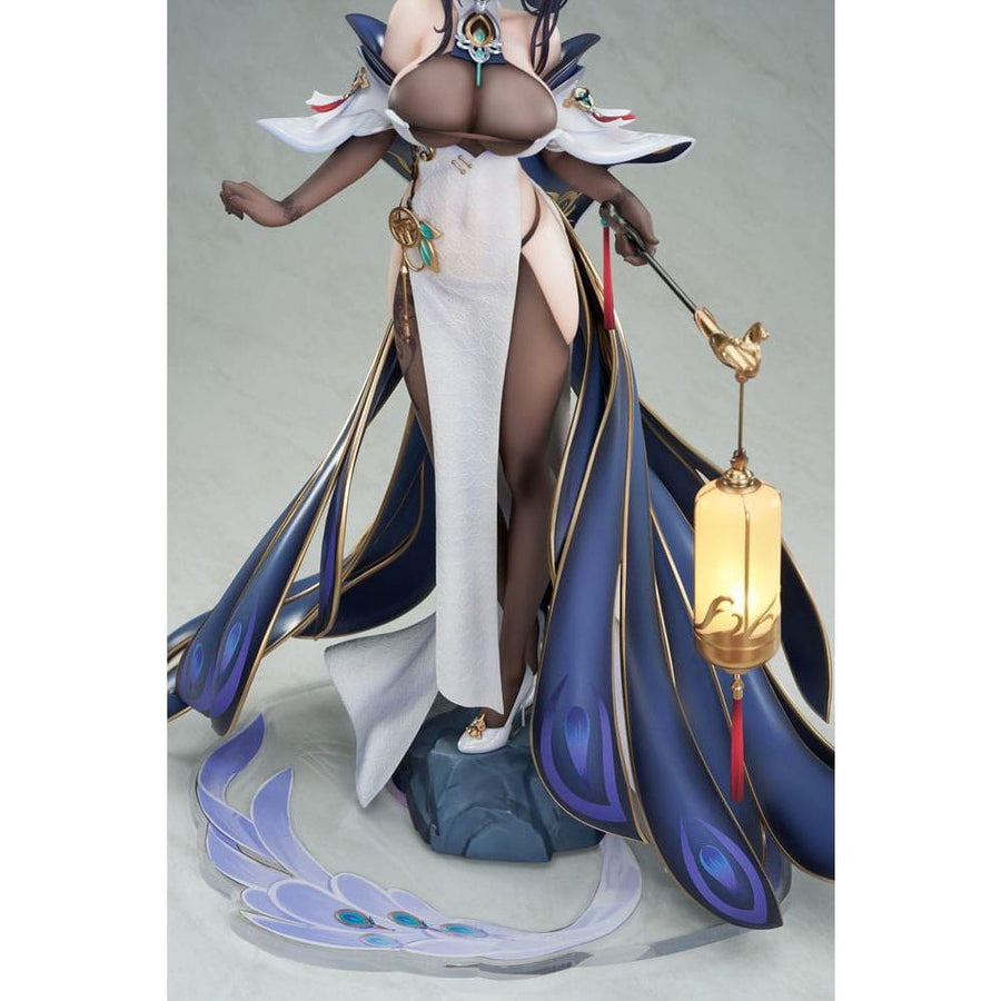 Azur Lane PVC Statue 1/7 Chen Hai Kai 31 cm - The Happy Toy Store