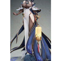 Azur Lane PVC Statue 1/7 Chen Hai Kai 31 cm - The Happy Toy Store
