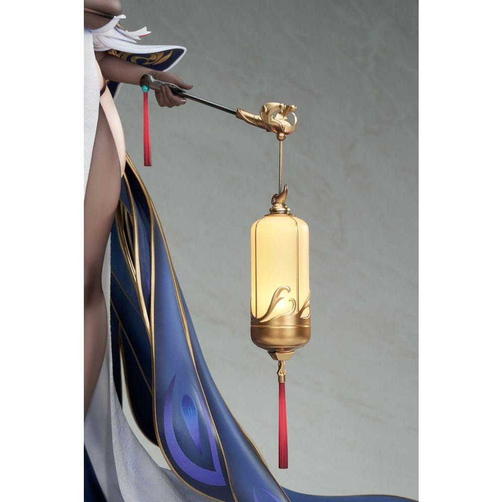 Azur Lane PVC Statue 1/7 Chen Hai Kai 31 cm - The Happy Toy Store