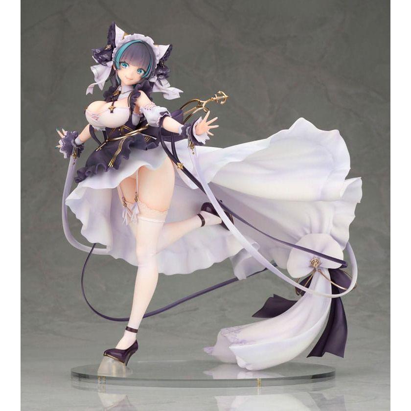 Azur Lane PVC Statue 1/7 Cheshire 26 cm - The Happy Toy Store