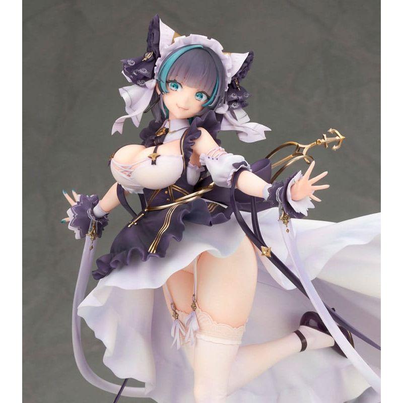 Azur Lane PVC Statue 1/7 Cheshire 26 cm - The Happy Toy Store