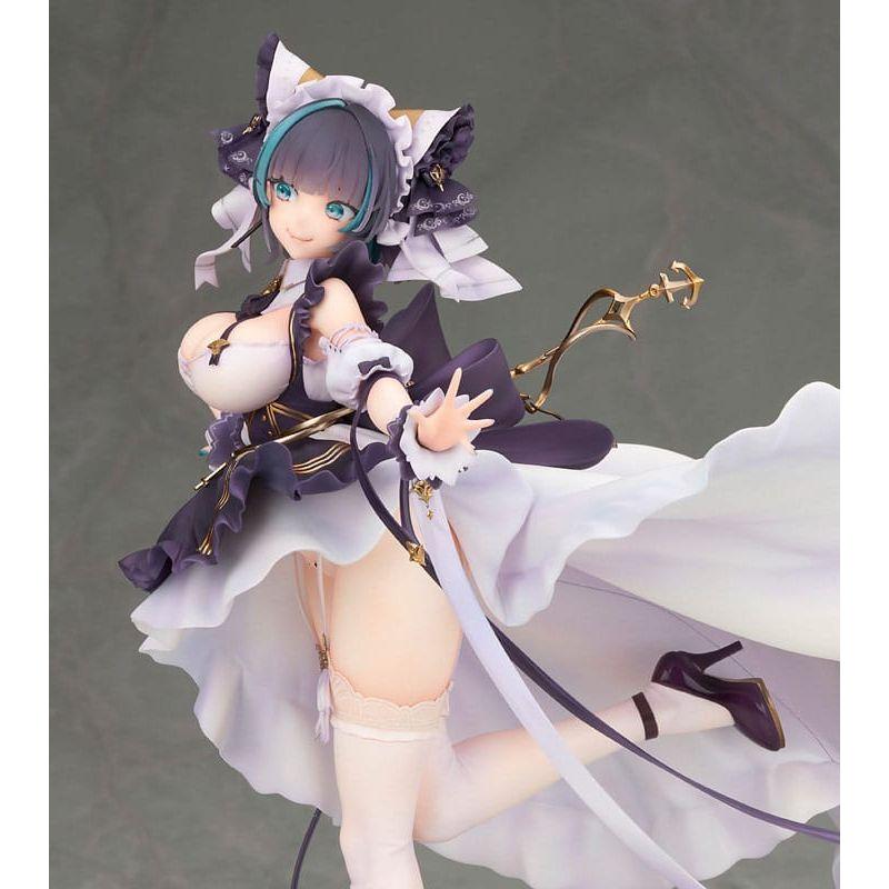 Azur Lane PVC Statue 1/7 Cheshire 26 cm - The Happy Toy Store