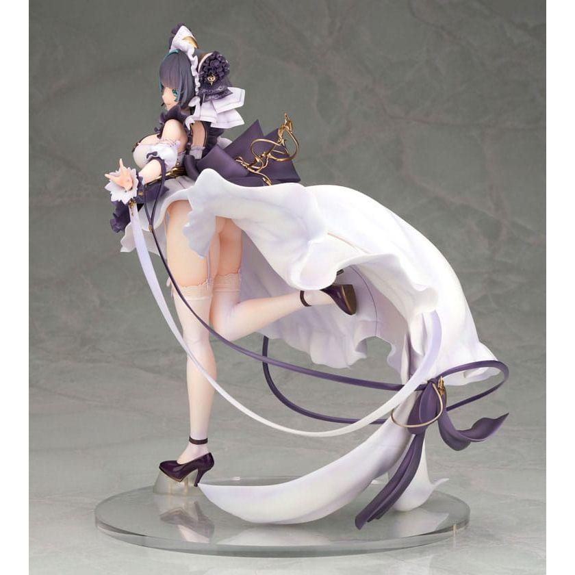 Azur Lane PVC Statue 1/7 Cheshire 26 cm - The Happy Toy Store