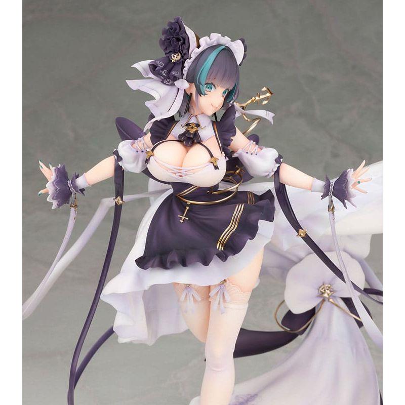 Azur Lane PVC Statue 1/7 Cheshire 26 cm - The Happy Toy Store