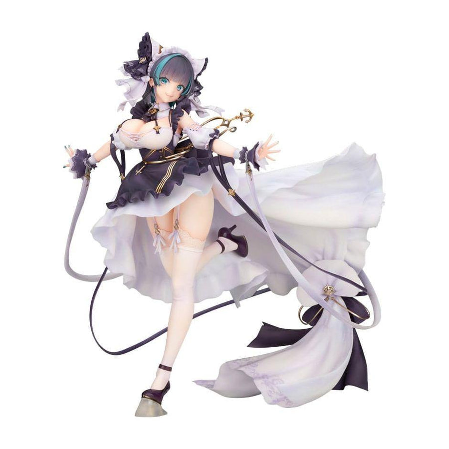 Azur Lane PVC Statue 1/7 Cheshire 26 cm - The Happy Toy Store