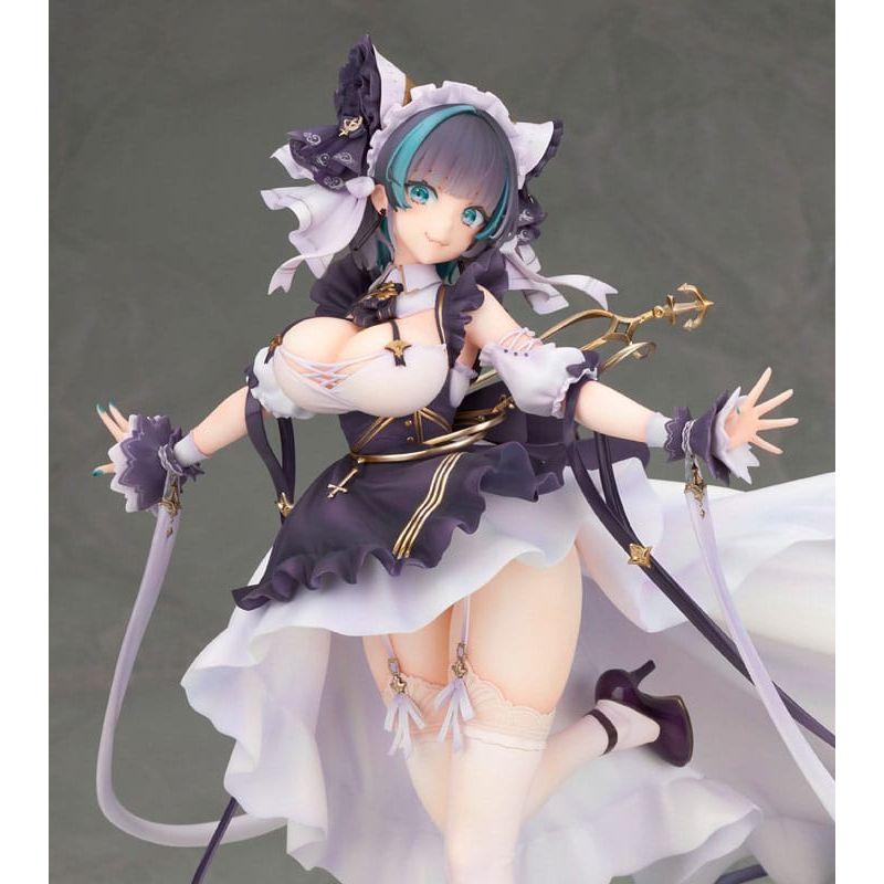 Azur Lane PVC Statue 1/7 Cheshire 26 cm - The Happy Toy Store