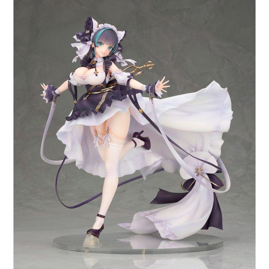 Azur Lane PVC Statue 1/7 Cheshire 26 cm - The Happy Toy Store