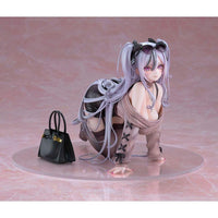 Azur Lane PVC Statue 1/7 Elbe Pure - Hearted Bad Girl Ver. 13 cm - The Happy Toy Store