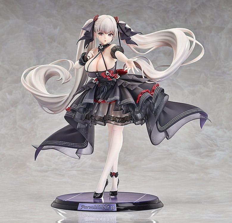 Azur Lane PVC Statue 1/7 Formidable 23cm - The Happy Toy Store