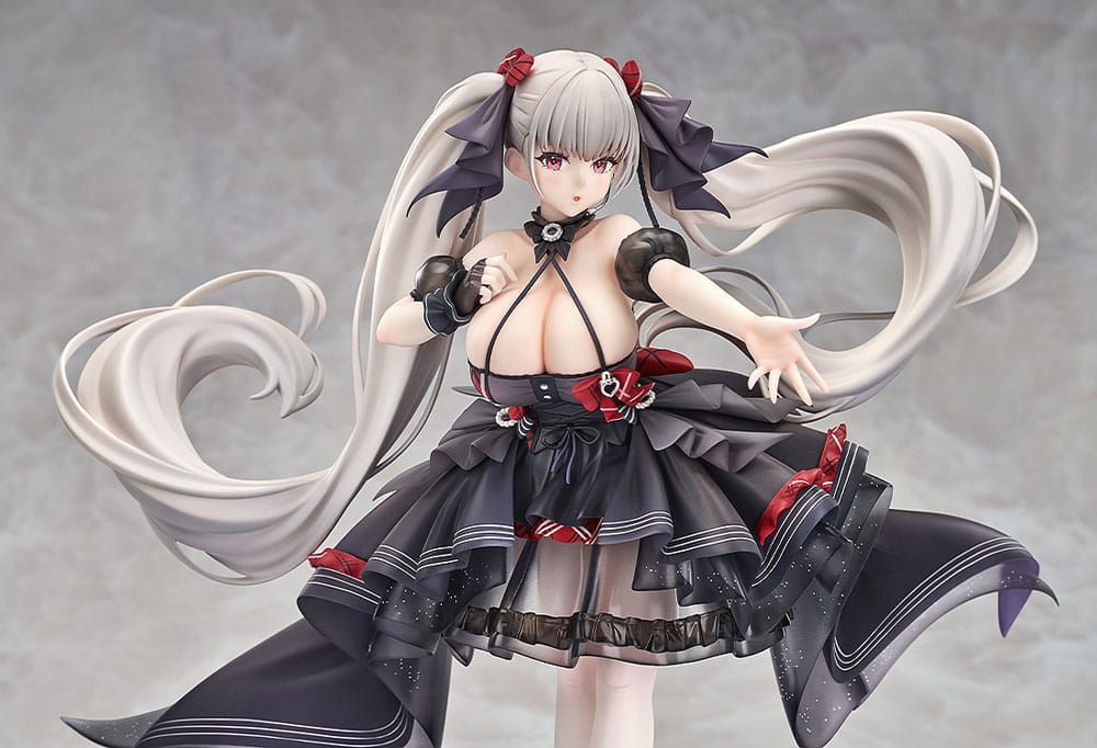 Azur Lane PVC Statue 1/7 Formidable 23cm - The Happy Toy Store