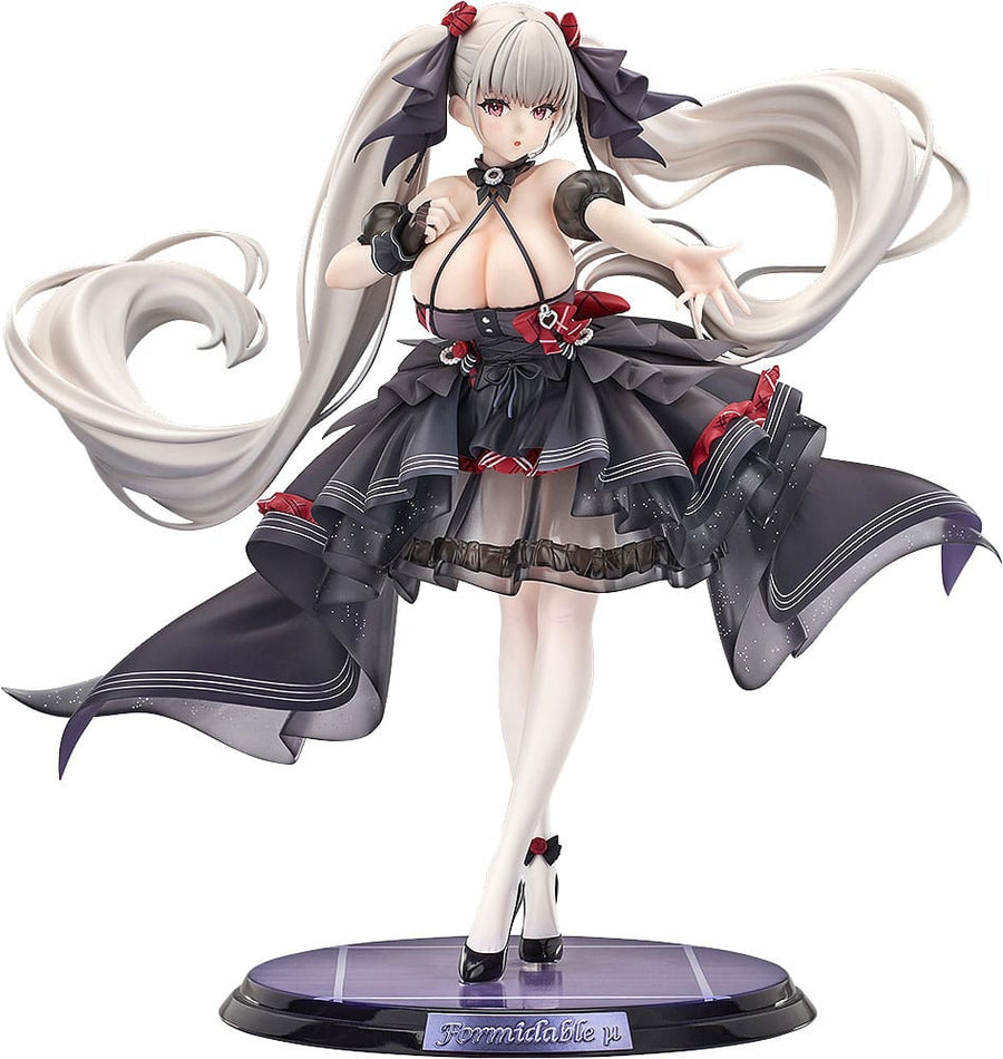 Azur Lane PVC Statue 1/7 Formidable 23cm - The Happy Toy Store