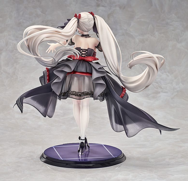 Azur Lane PVC Statue 1/7 Formidable 23cm - The Happy Toy Store