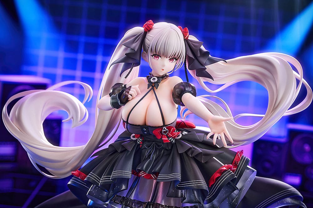 Azur Lane PVC Statue 1/7 Formidable 23cm - The Happy Toy Store