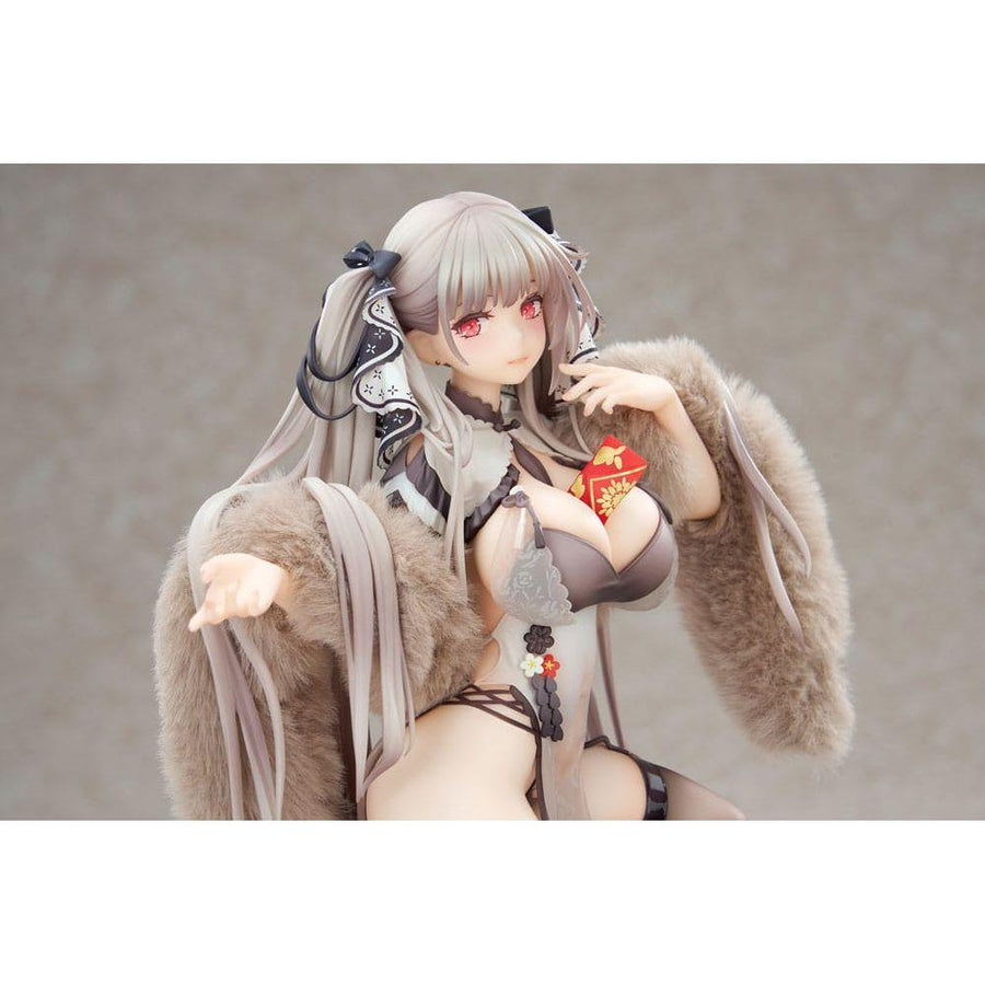 Azur Lane PVC Statue 1/7 Formidable Still Illustration Ver. 22 cm - The Happy Toy Store