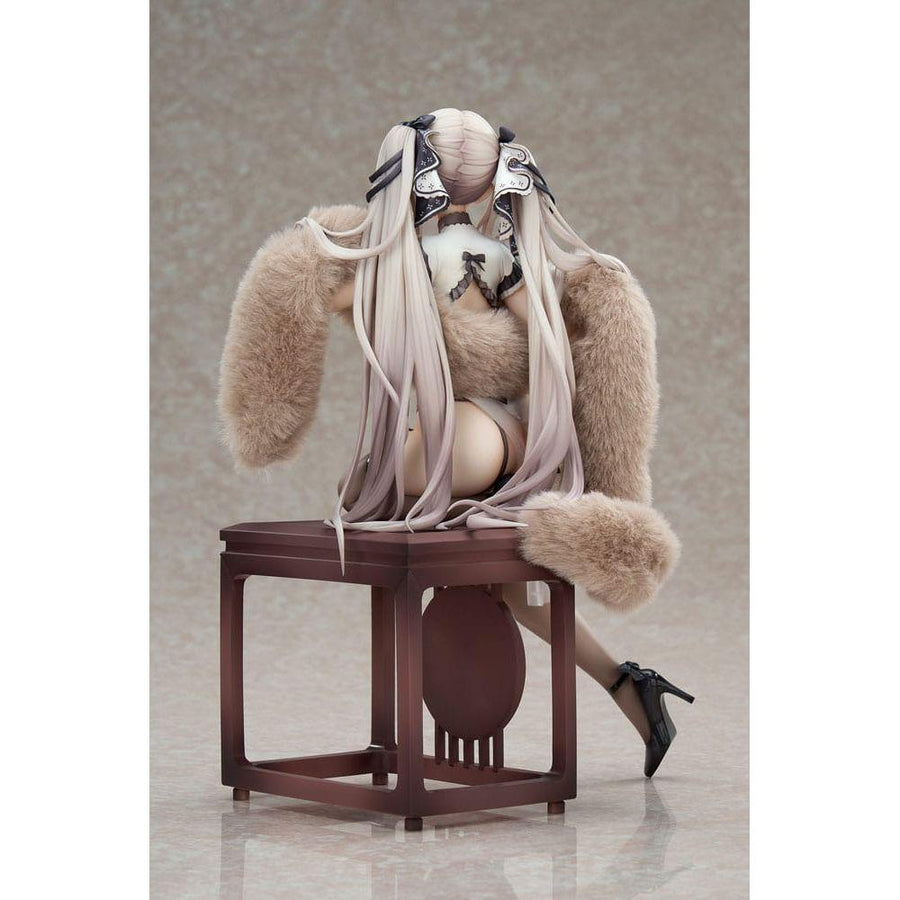 Azur Lane PVC Statue 1/7 Formidable Still Illustration Ver. 22 cm - The Happy Toy Store