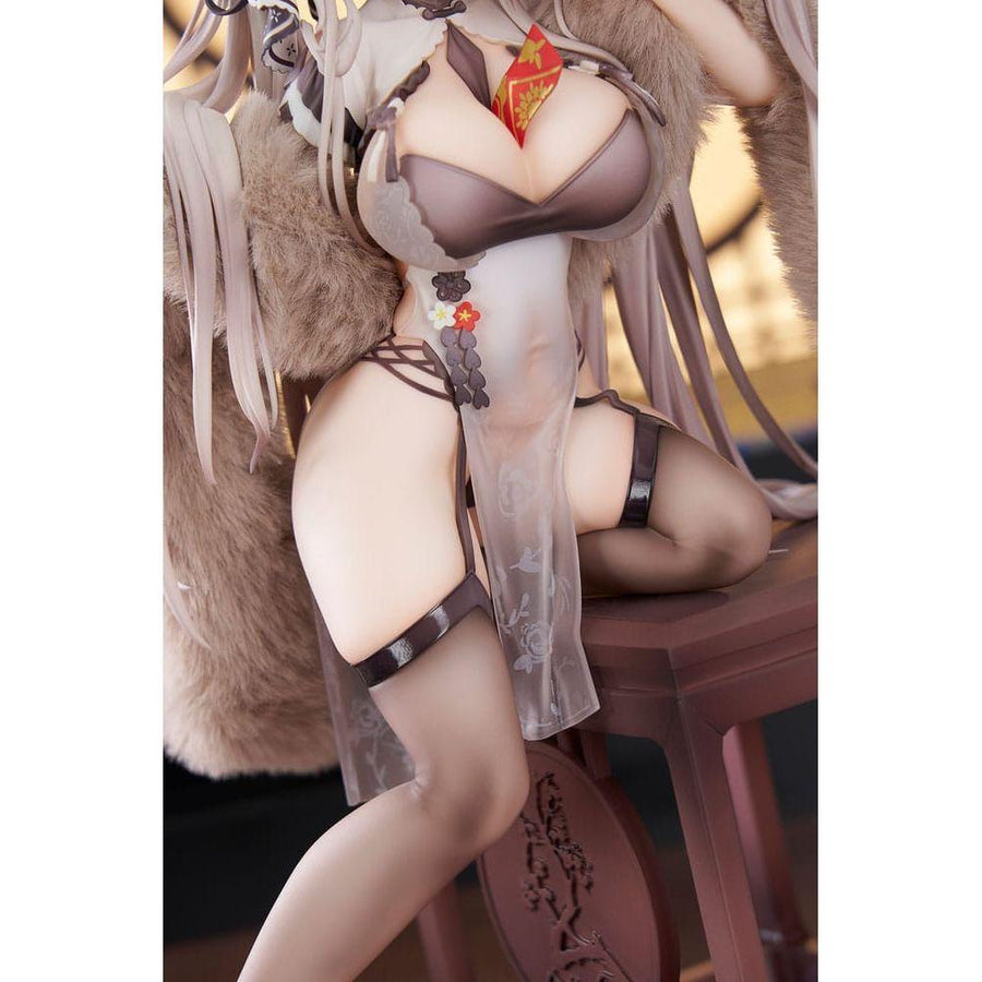 Azur Lane PVC Statue 1/7 Formidable Still Illustration Ver. 22 cm - The Happy Toy Store