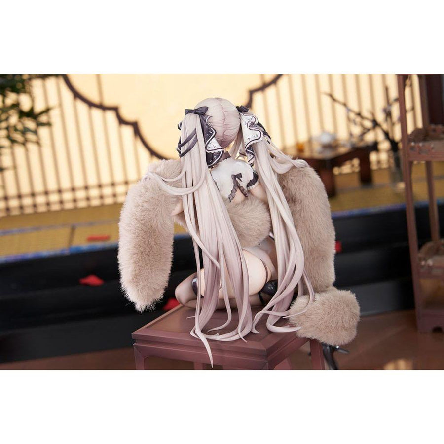 Azur Lane PVC Statue 1/7 Formidable Still Illustration Ver. 22 cm - The Happy Toy Store