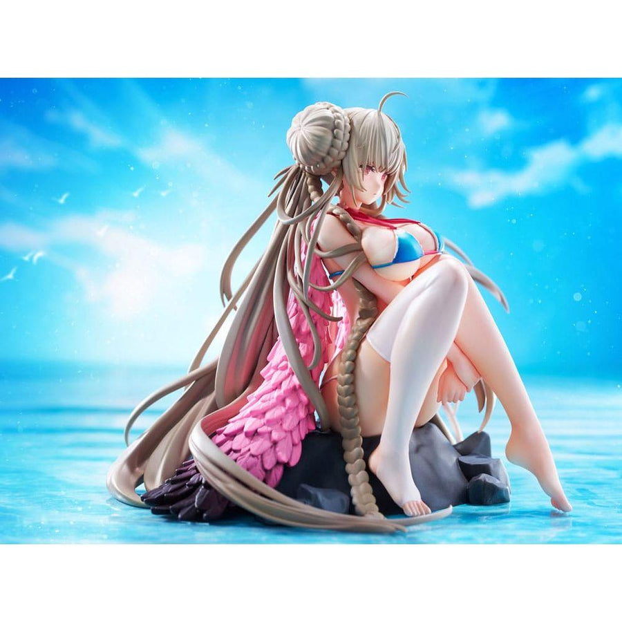 Azur Lane PVC Statue 1/7 Formidable The Lady of the Beach Ver. 16 cm - The Happy Toy Store