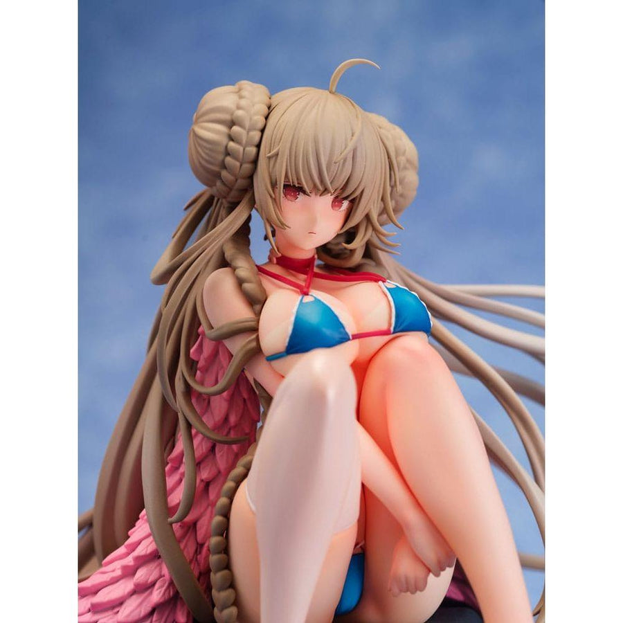 Azur Lane PVC Statue 1/7 Formidable The Lady of the Beach Ver. 16 cm - The Happy Toy Store