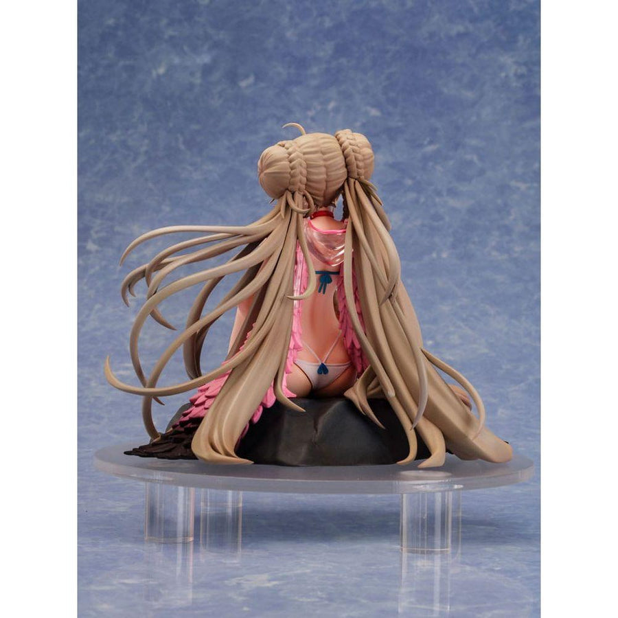 Azur Lane PVC Statue 1/7 Formidable The Lady of the Beach Ver. 16 cm - The Happy Toy Store