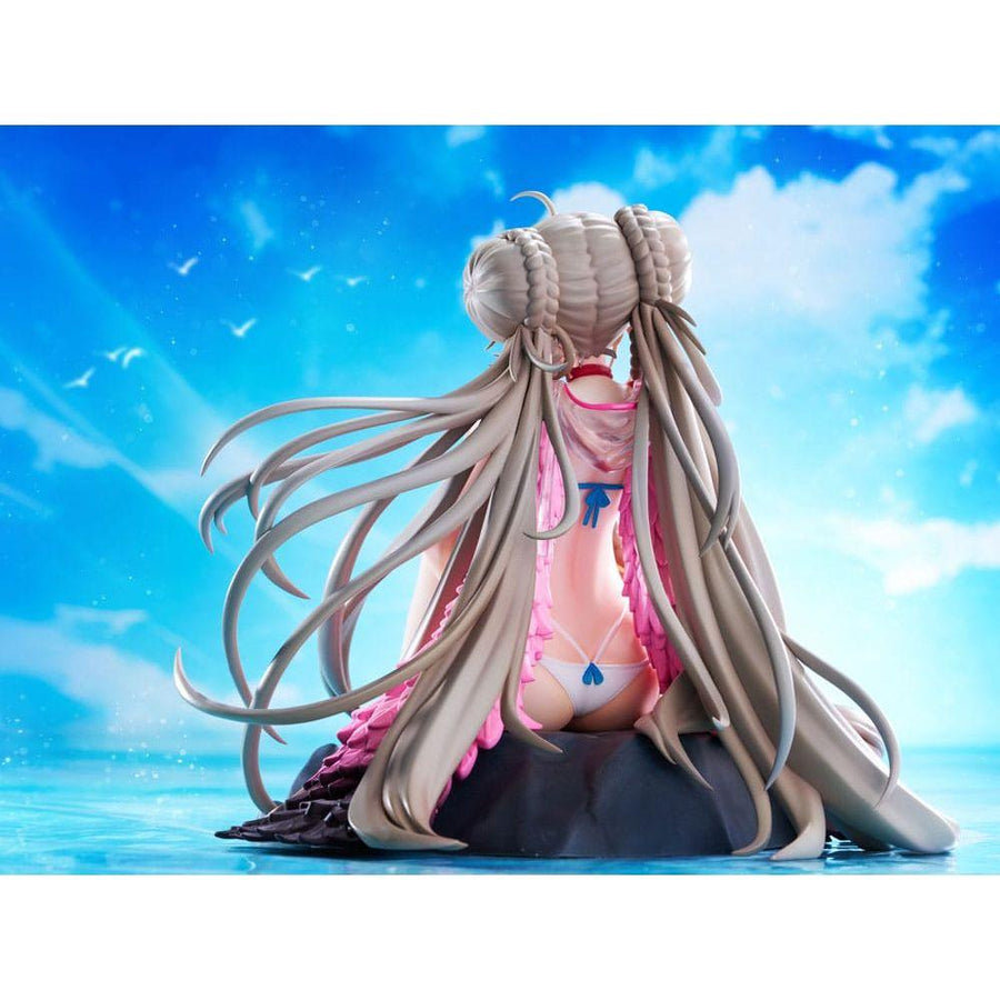 Azur Lane PVC Statue 1/7 Formidable The Lady of the Beach Ver. 16 cm - The Happy Toy Store