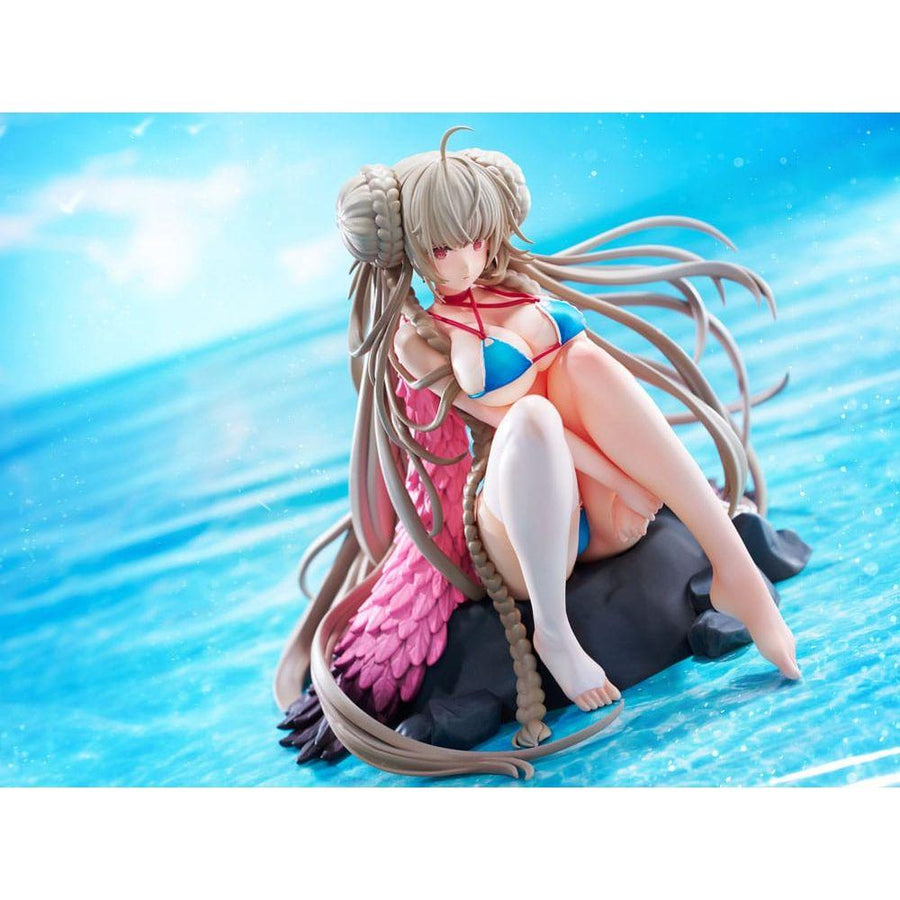 Azur Lane PVC Statue 1/7 Formidable The Lady of the Beach Ver. 16 cm - The Happy Toy Store