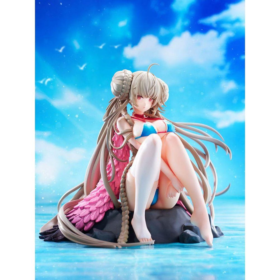 Azur Lane PVC Statue 1/7 Formidable The Lady of the Beach Ver. 16 cm - The Happy Toy Store