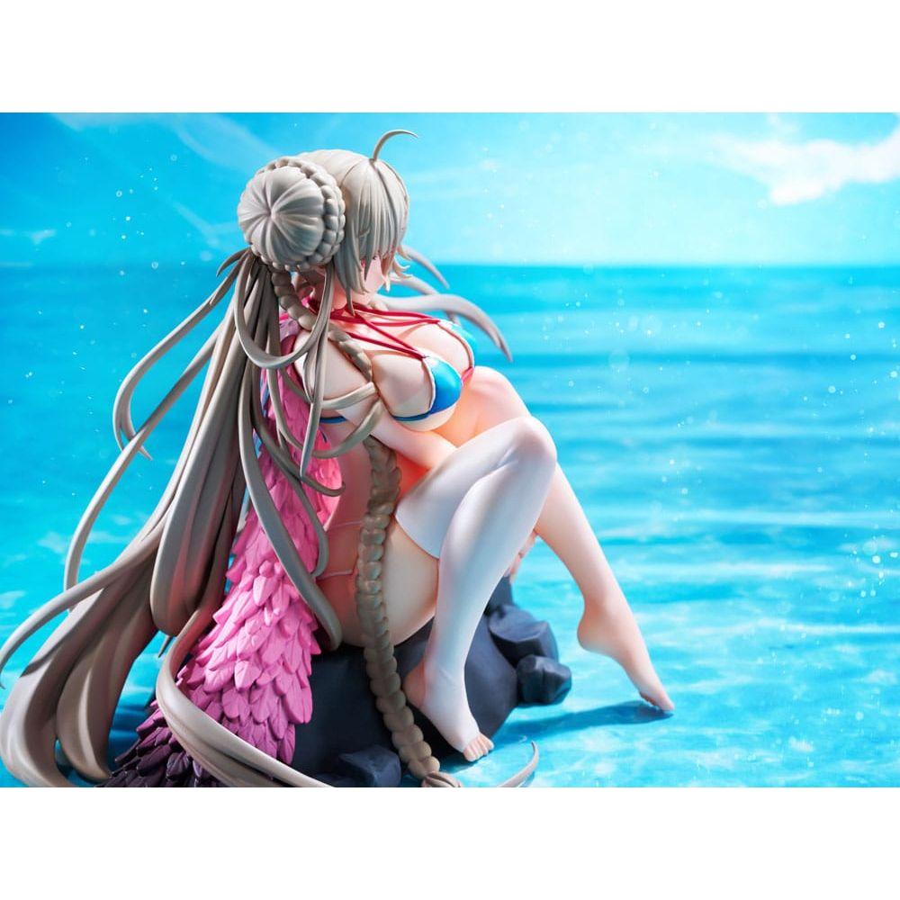 Azur Lane PVC Statue 1/7 Formidable The Lady of the Beach Ver. 16 cm - The Happy Toy Store
