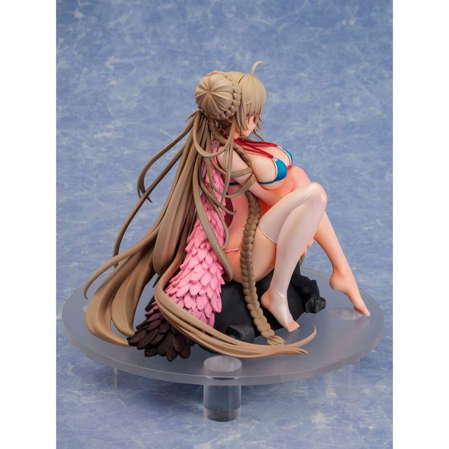 Azur Lane PVC Statue 1/7 Formidable The Lady of the Beach Ver. 16 cm - The Happy Toy Store
