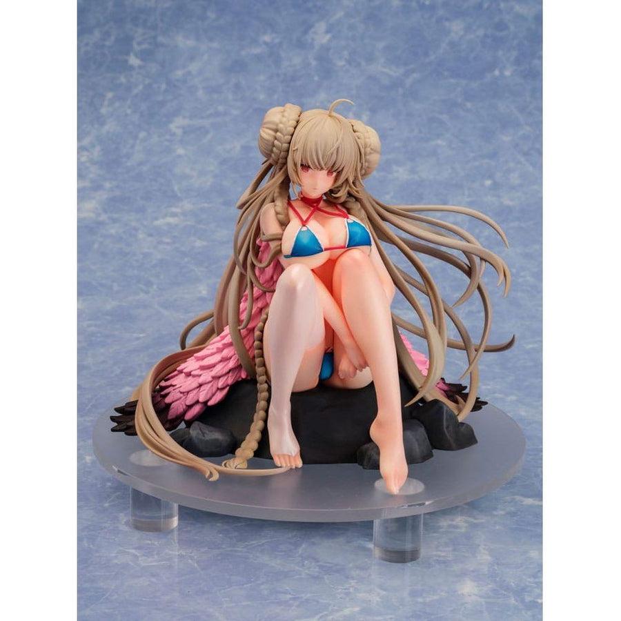 Azur Lane PVC Statue 1/7 Formidable The Lady of the Beach Ver. 16 cm - The Happy Toy Store