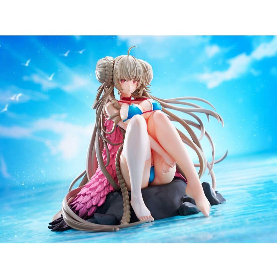 Azur Lane PVC Statue 1/7 Formidable The Lady of the Beach Ver. 16 cm - The Happy Toy Store