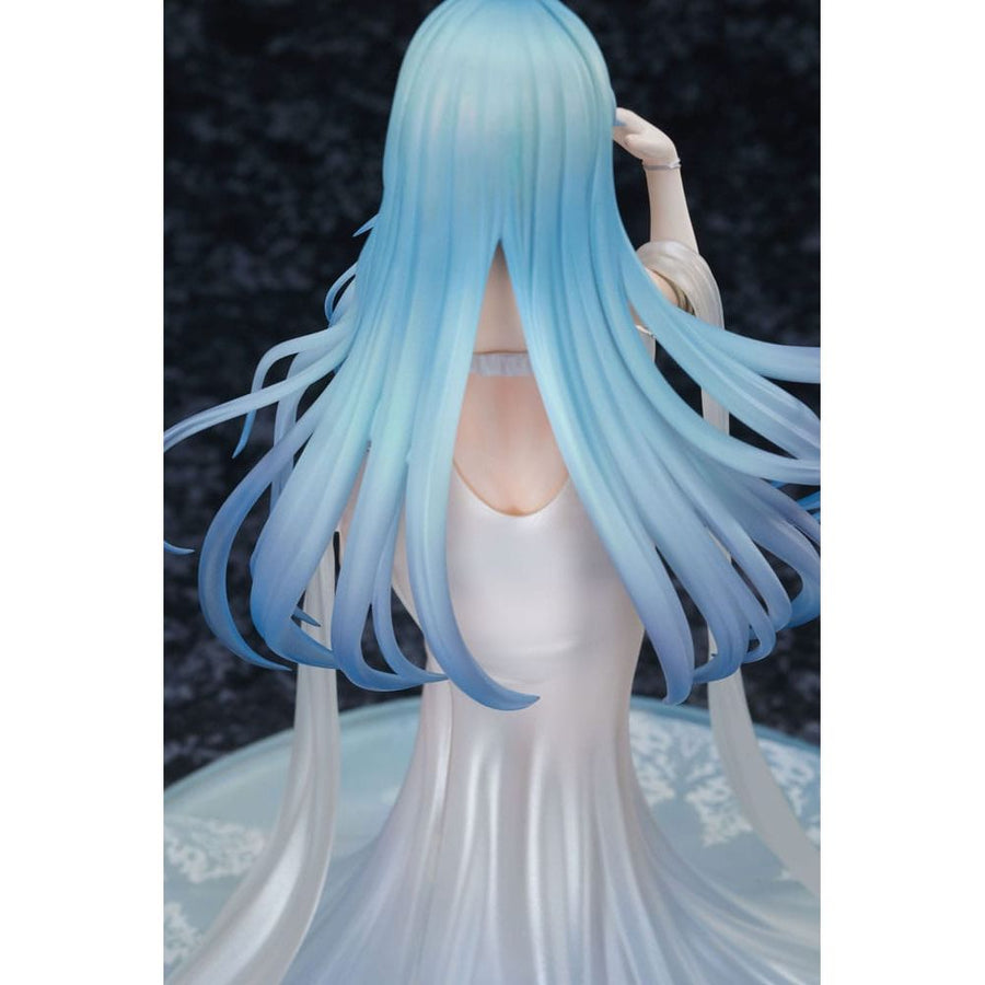 Azur Lane PVC Statue 1/7 Helena Miracle in White Ver. 27 cm - The Happy Toy Store