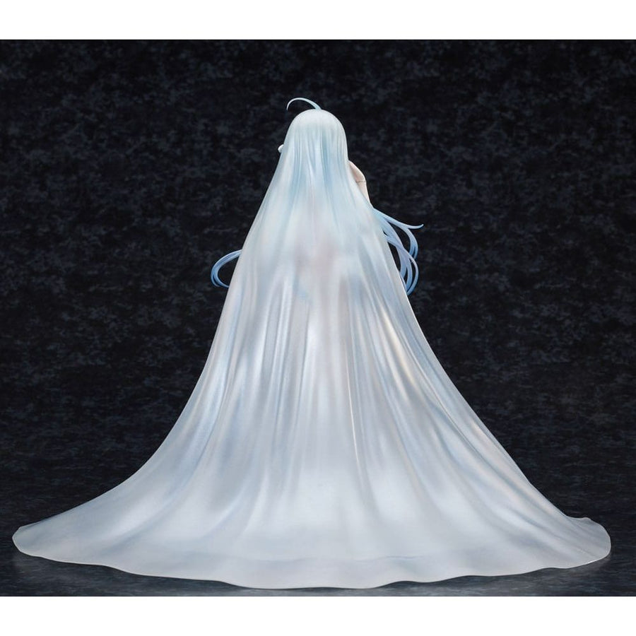 Azur Lane PVC Statue 1/7 Helena Miracle in White Ver. 27 cm - The Happy Toy Store